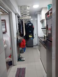 Blk 140B Yung Ho Spring I (Jurong West), HDB 2 Rooms #598392961